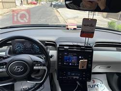 هیۆندای تۆکسۆن